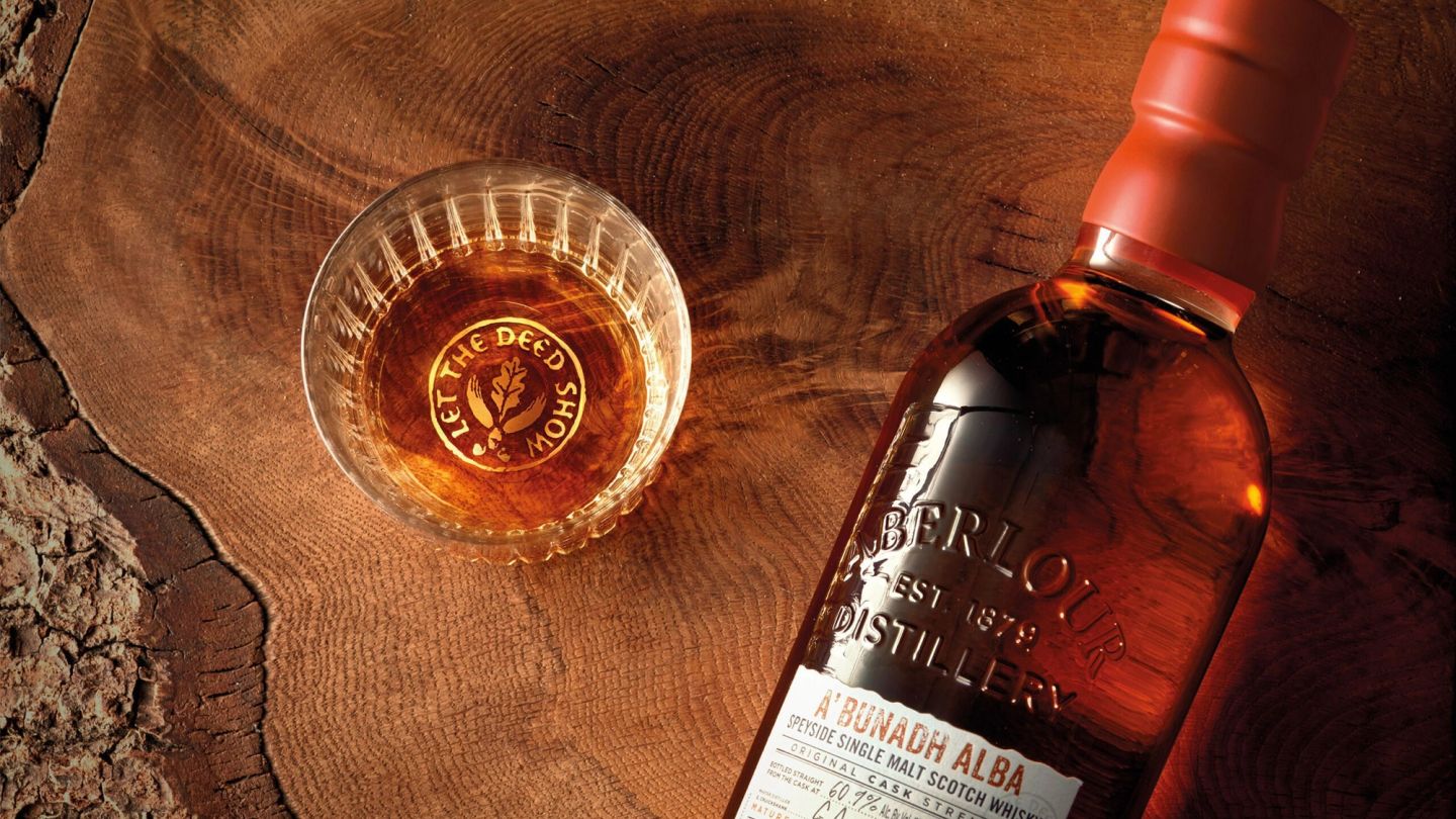 Follow these 10 steps to create the ultimate whisky tasting