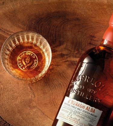 Follow these 10 steps to create the ultimate whisky tasting