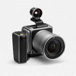 Hasselblad 907X Anniversary Edition Camera