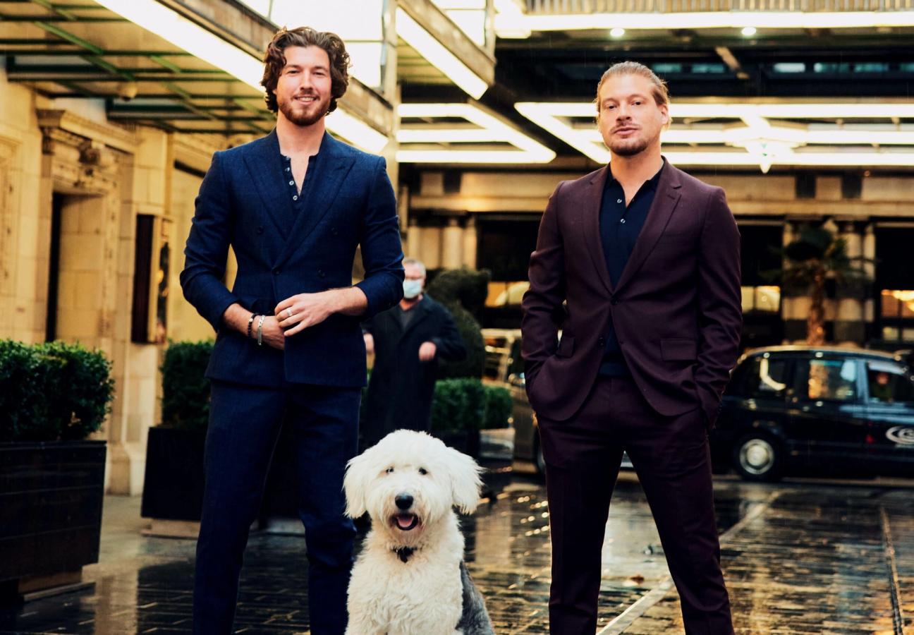 Churchs-Tastemakers-burt-kennedy