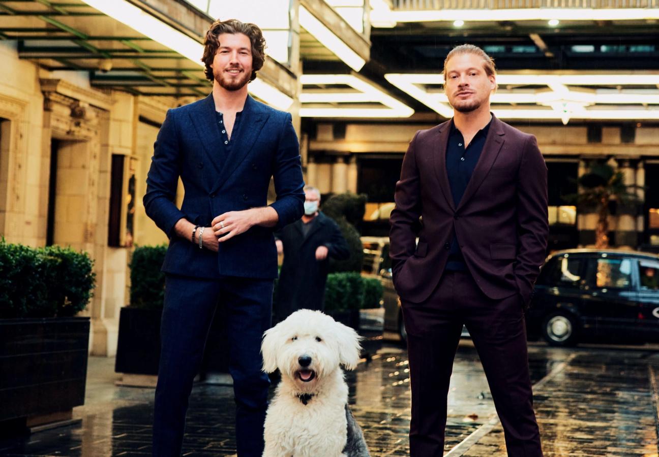 Churchs-Tastemakers-burt-kennedy