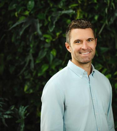 Allbirds founder Tim Brown has things all laced up