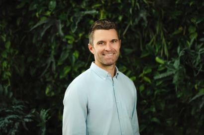 Allbirds founder Tim Brown has things all laced up