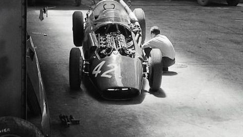 The car maintenance every real gentleman should know