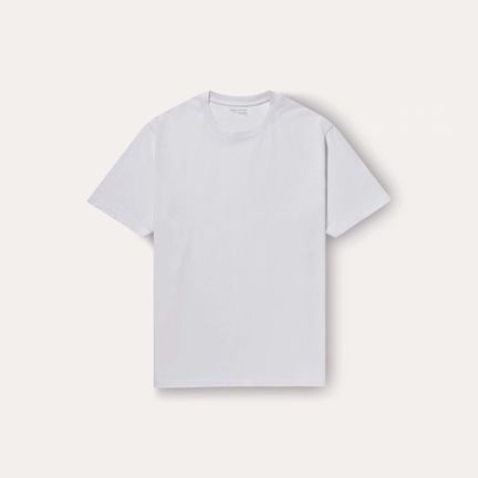 Uniform Standard cotton t-shirt