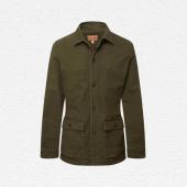 Lynmouth Utility Jacket