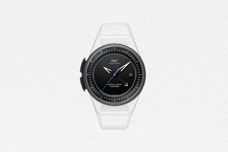 Pilot's Venturer Vertical Drive