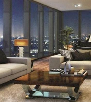 Property of the week – London penthouse