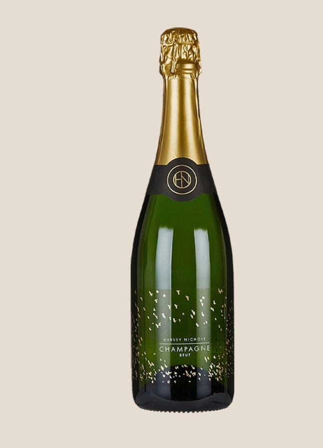 Harvey Nichols Champagne Brut