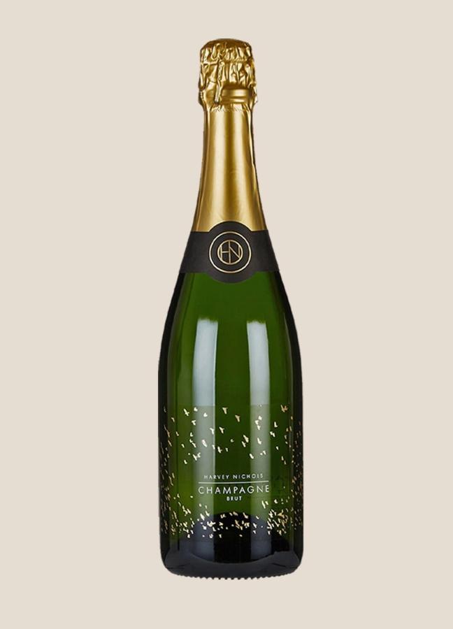 Harvey Nichols Champagne Brut