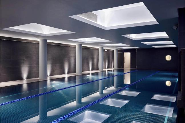 The Marylebone Hotel