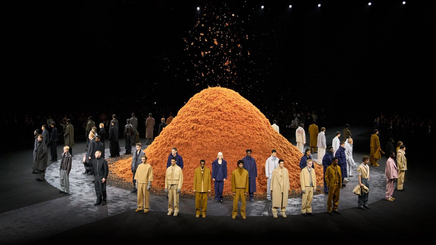 The biggest menswear moments from Milan Fashion Week and Pitti Uomo