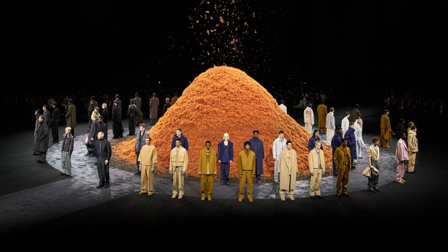 The biggest menswear moments from Milan Fashion Week and Pitti Uomo