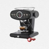 illy X▪CAPS COFFEE MACHINE - X1 Black
