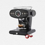 illy X▪CAPS COFFEE MACHINE - X1 Black