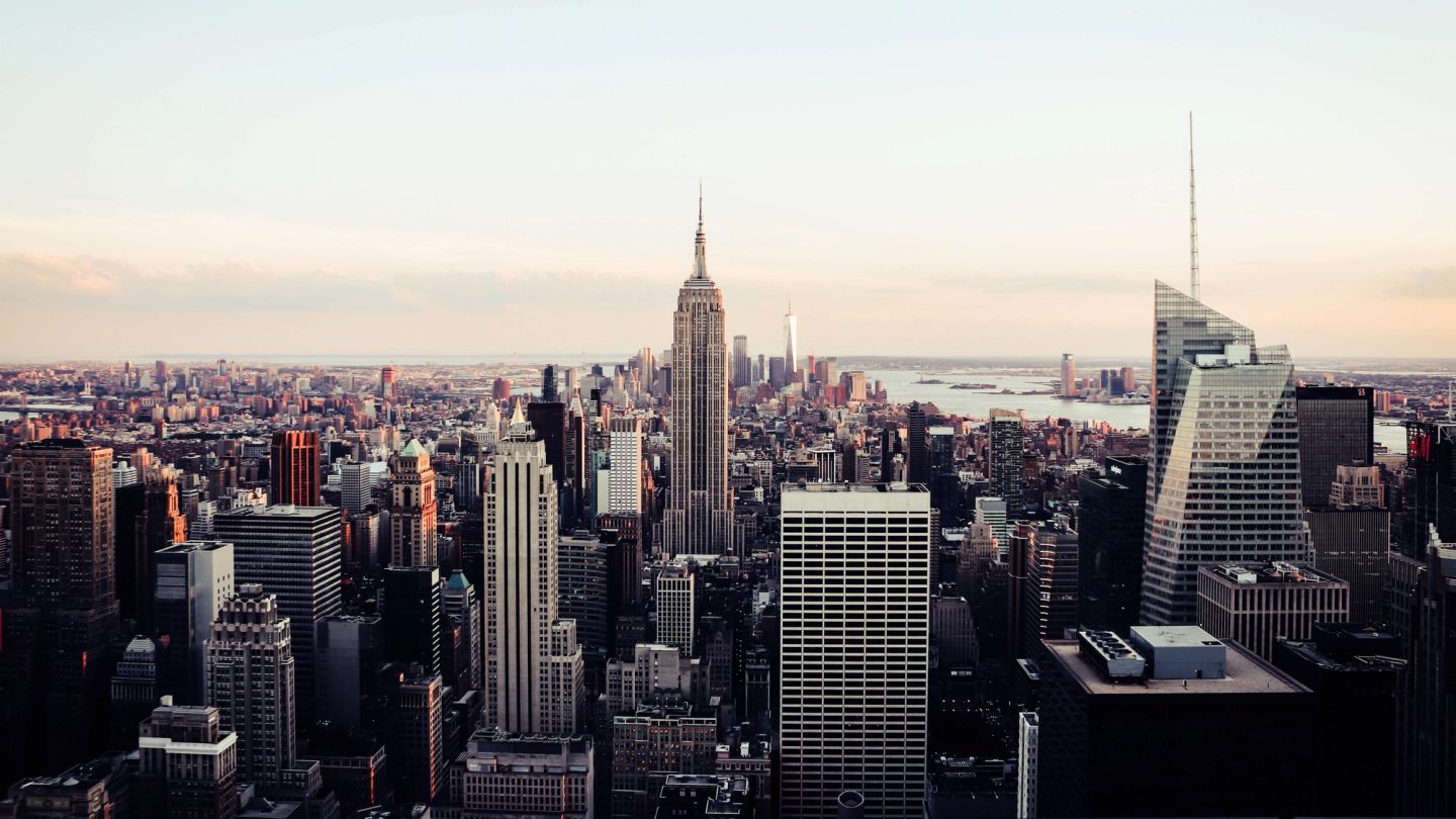 36 hours in the Big Apple: The perfect New York travel companion