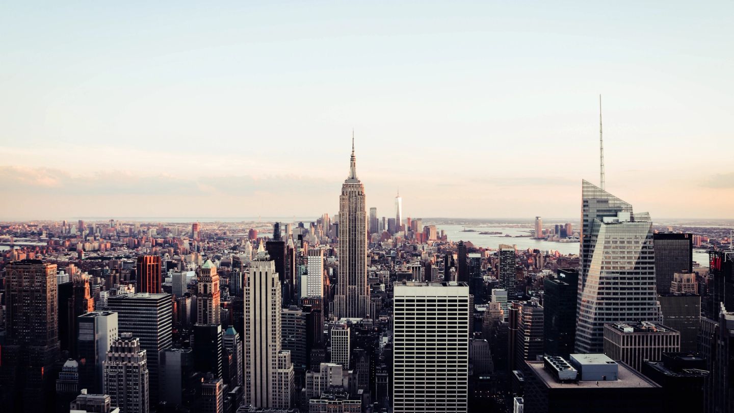 36 hours in the Big Apple: The perfect New York travel companion