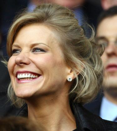 amanda staveley