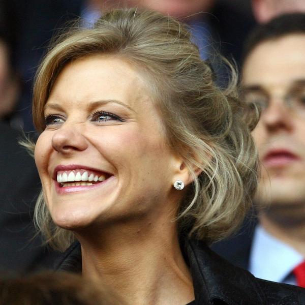 Who is Amanda Staveley? The rise of the Gulf state fixer | Gentleman’s