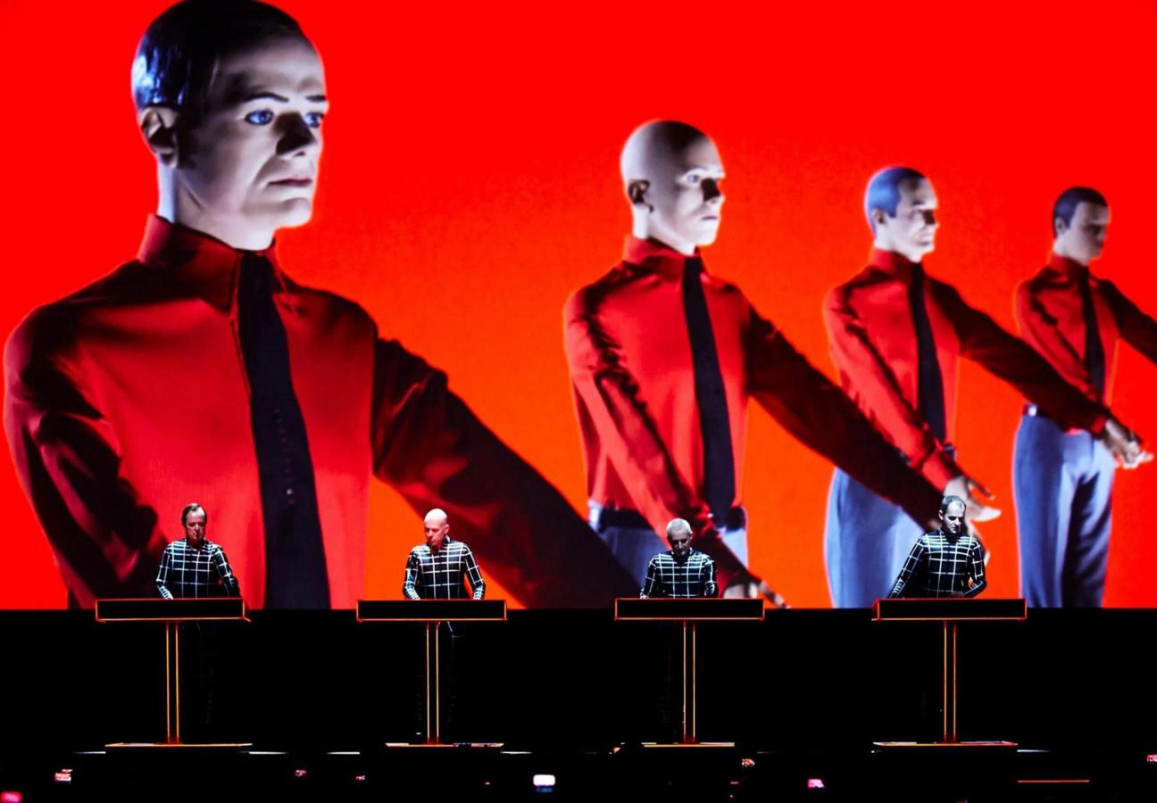 electronic design museum