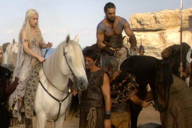 dothraki- TGJ.01