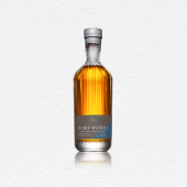 Wire Works Whisky Necessary Evil Finish