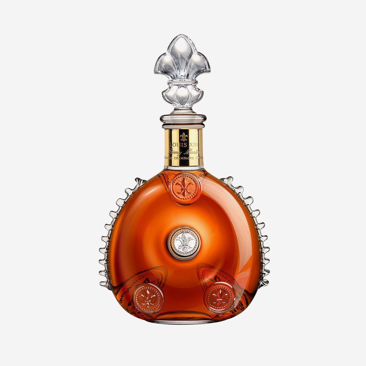 LOUIS XIII