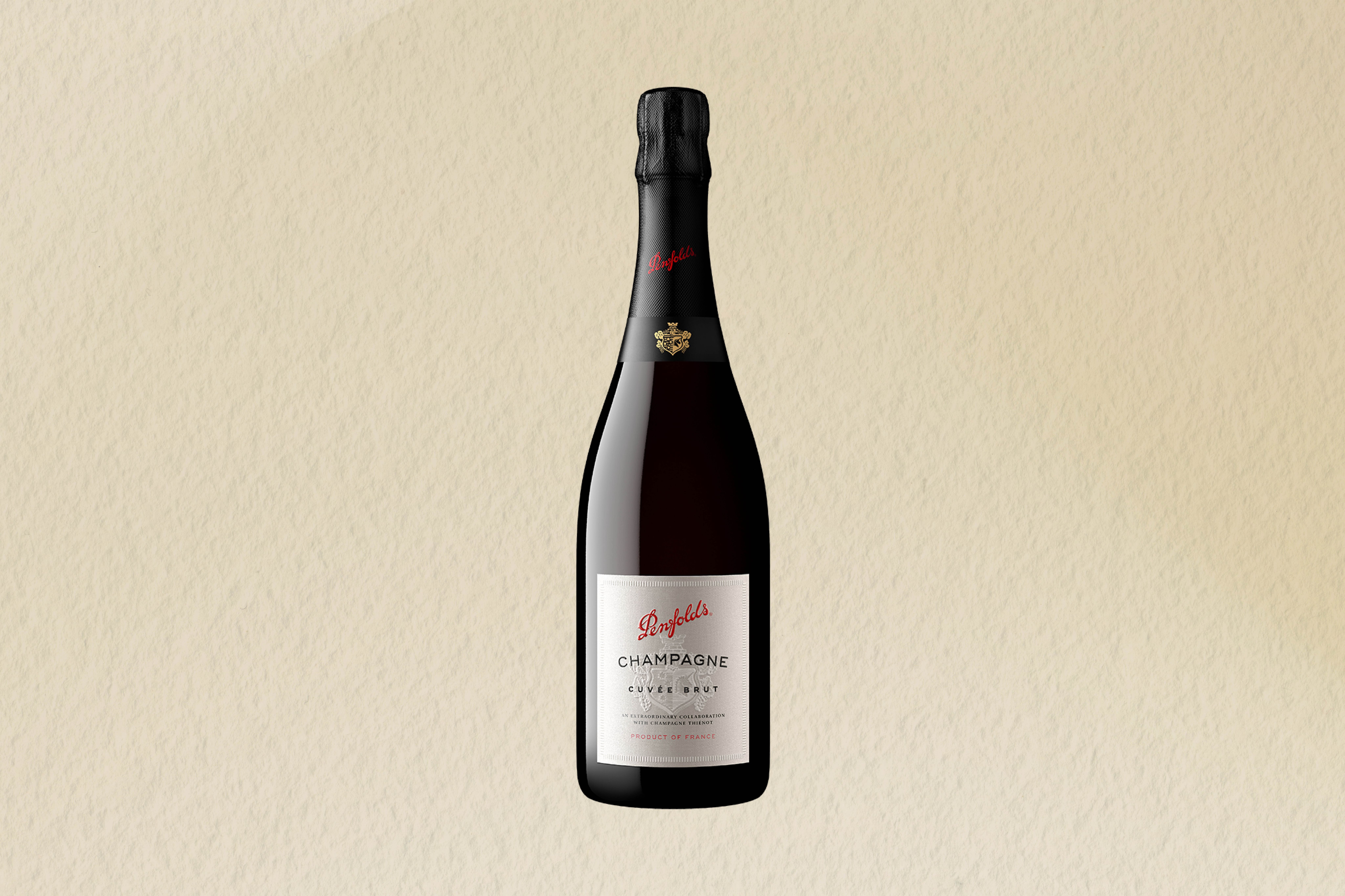 Champagne Cuvée Brut NV