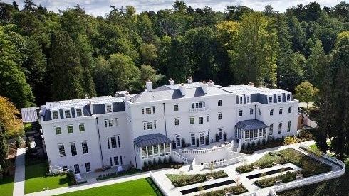 The best weekend getaways one hour from london