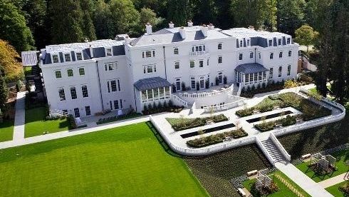 The best weekend getaways one hour from london