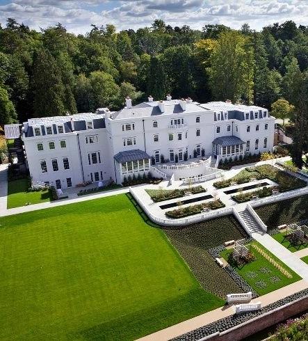 The best weekend getaways one hour from london