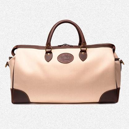 Ettinger Hurlingham overnight bag