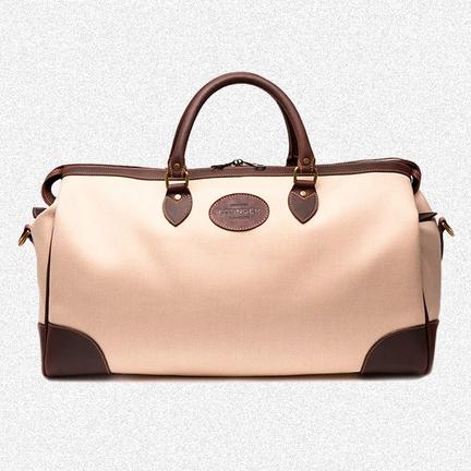 Ettinger Hurlingham overnight bag