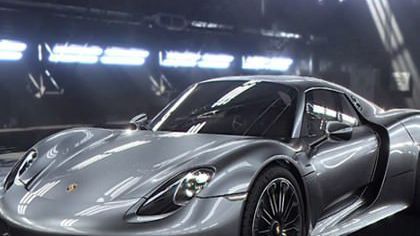 Cars – McLaren P1 vs LaFerrari vs Porsche 918 Spyder