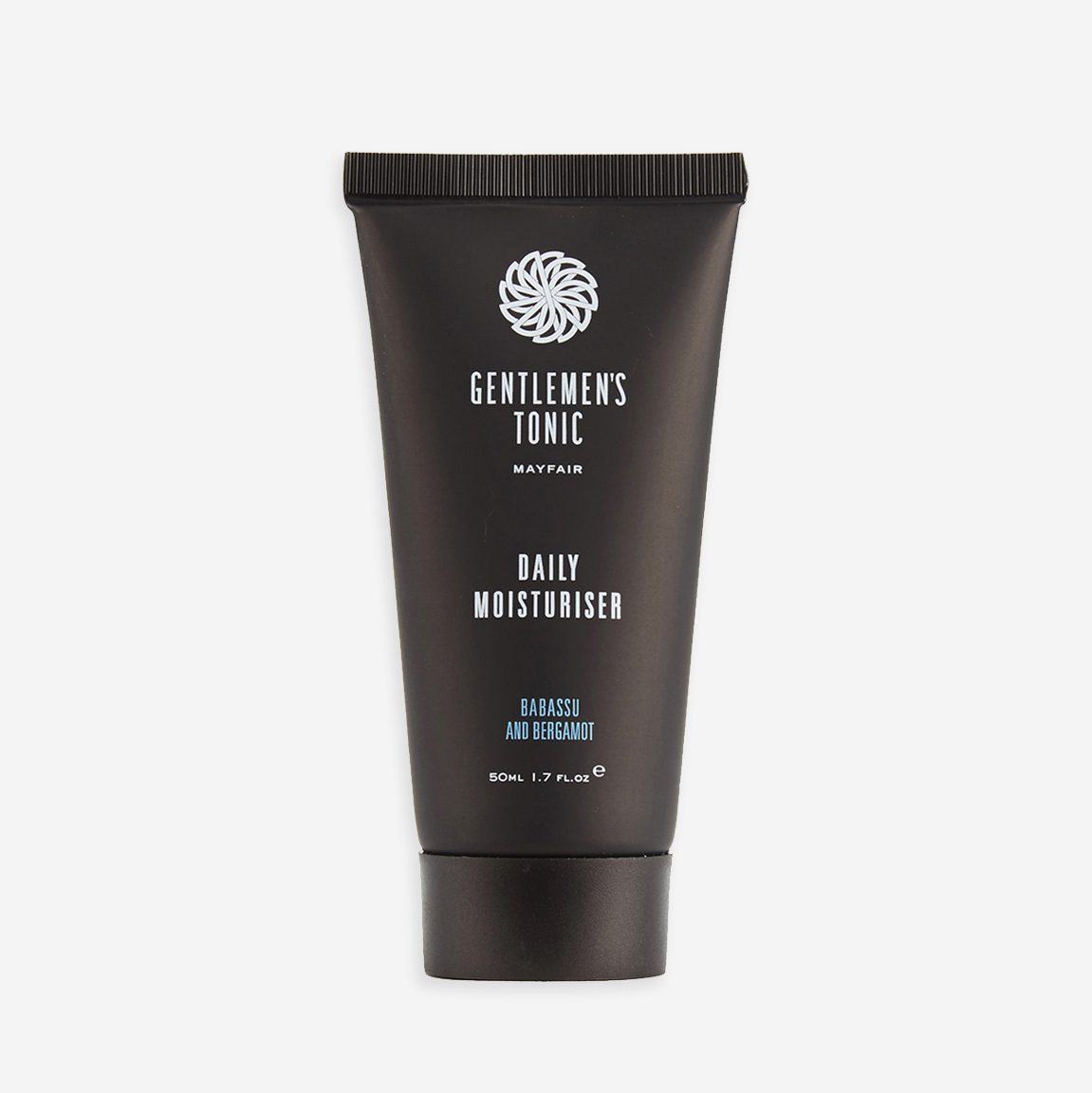 Gentlemen’s Tonic Daily Moisturiser