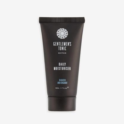 Gentlemen’s Tonic Daily Moisturiser