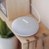 Google Nest Mini