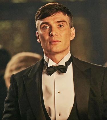 How to get Cillian Murphy’s Peaky Blinders haircut