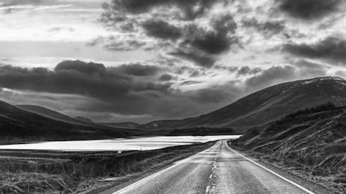 The best driving roads for a UK road trip