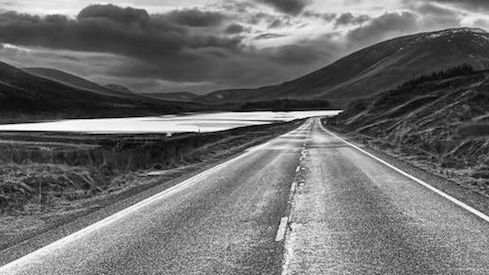 The best driving roads for a UK road trip