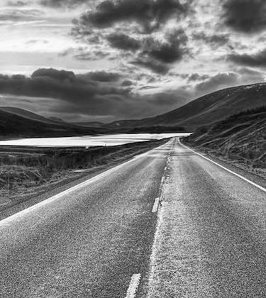 The best driving roads for a UK road trip