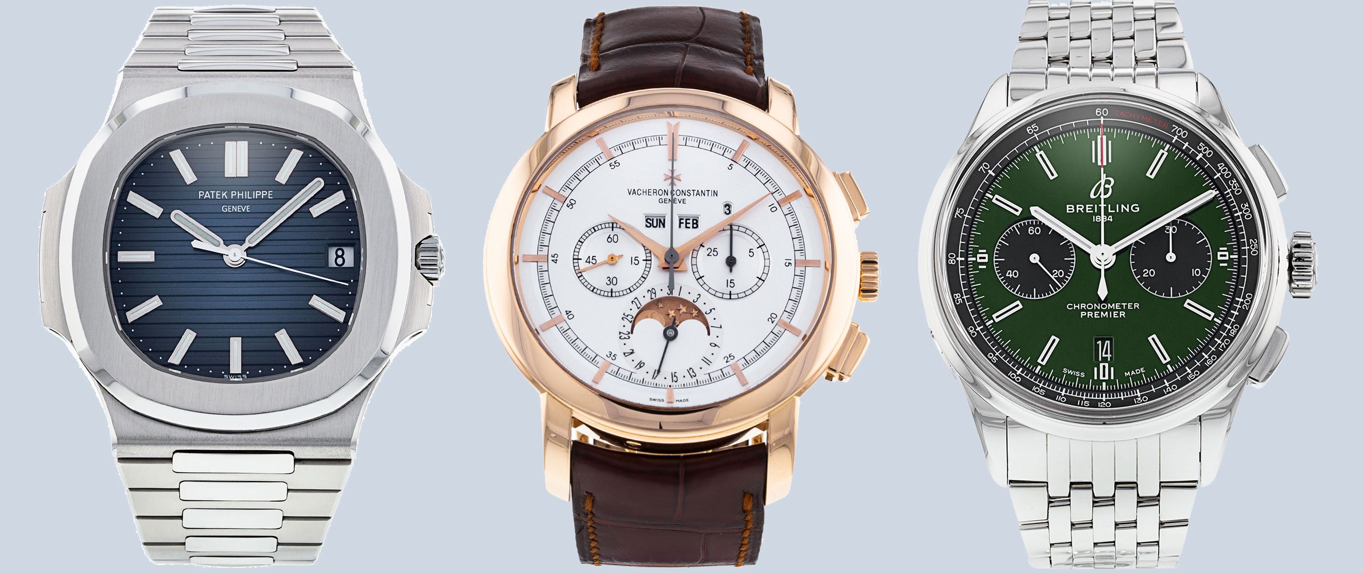 The classic watches you should have in your collection The Gentleman s Journal