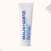 Malin+Goetz SPF30 from Mr P