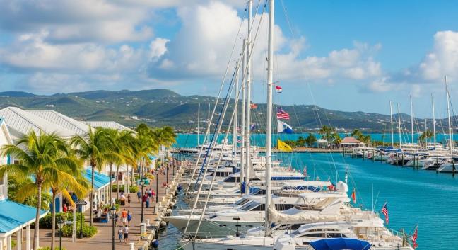 Choosing The Best Flag State Without Overthinking It