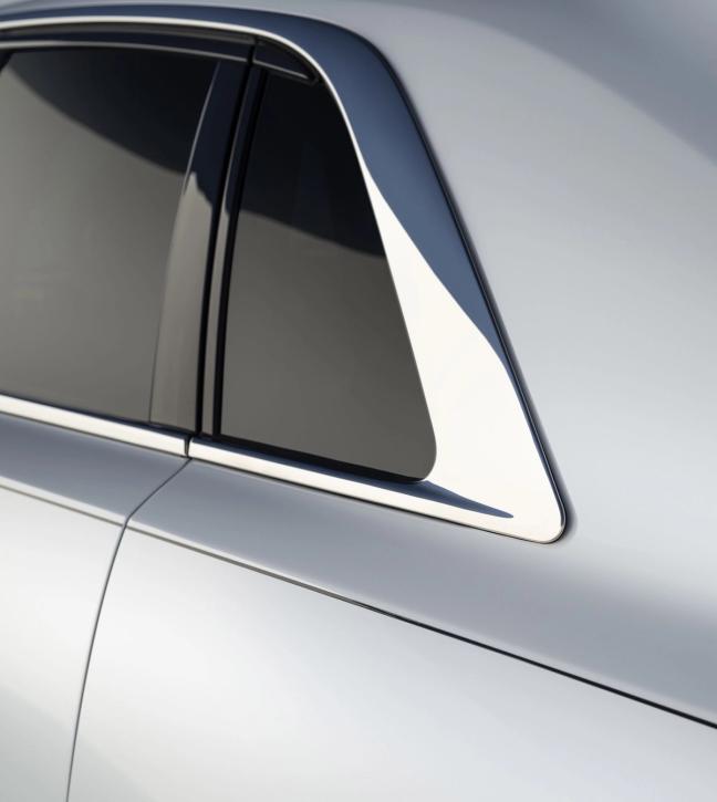 new 2020 rolls-royce ghost