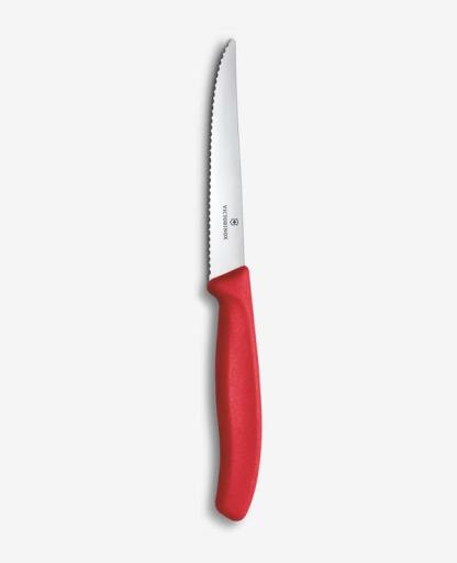 Swiss Classic Steak & Pizza Knife
