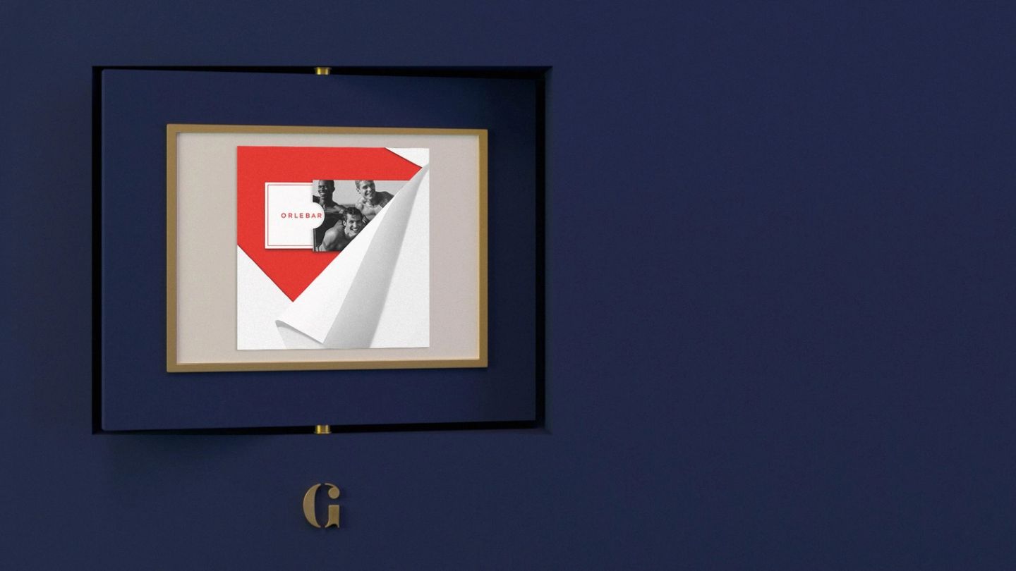 Advent Calendar Day 19: Win a £500 Gift Card for Orlebar Brown