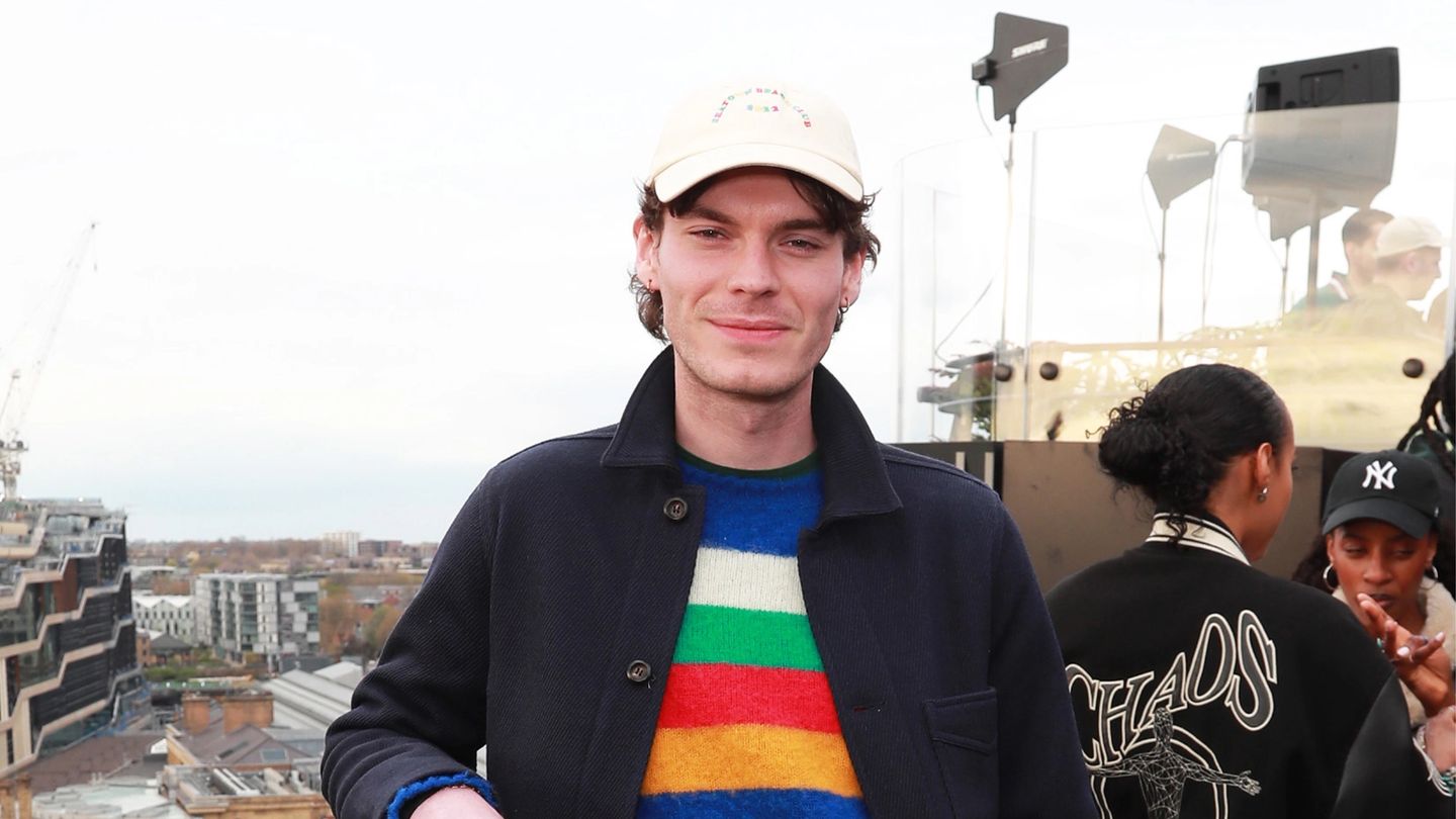 Danny Lomas talks personal style, British subcultures and investment buys