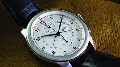THE BREMONT VICTORY