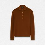 Loro Piana ‘Diviera’ Polo Shirt